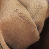 Celine Medium Calfskin Ava Shoulder Bag Secondhand