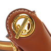 Celine Medium Calfskin Ava Shoulder Bag Secondhand