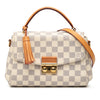 Louis Vuitton Damier Azur Croisette Secondhand