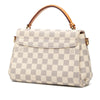 Louis Vuitton Damier Azur Croisette Secondhand