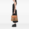 Gucci GG Canvas Marrakech Shoulder Bag Secondhand