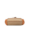 Gucci GG Canvas Marrakech Shoulder Bag Secondhand