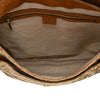 Gucci GG Canvas Marrakech Shoulder Bag Secondhand
