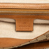 Gucci GG Canvas Marrakech Shoulder Bag Secondhand
