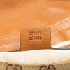 Gucci GG Canvas Marrakech Shoulder Bag Secondhand