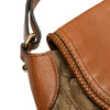 Gucci GG Canvas Marrakech Shoulder Bag Secondhand