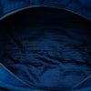 Prada Vitello Trimmed Tessuto Satchel Secondhand