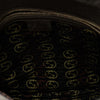 Gucci Medium Metallic Calfskin Britt Tassel Flap Shoulder Bag Secondhand