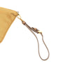 Prada Tessuto Wristlet Pouch Secondhand