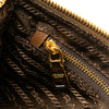 Prada Tessuto Wristlet Pouch Secondhand
