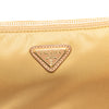 Prada Tessuto Wristlet Pouch Secondhand