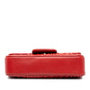 Prada Nappa Gaufre Chain Flap Secondhand