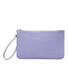 Louis Vuitton Epi Neverfull Pouch Secondhand
