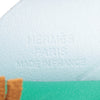 Hermès Milo Lambskin and Swift Grigri Rodeo Pegase Bag Charm PM Secondhand