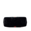 Gucci Medium Suede Ophidia Web Dome Satchel Secondhand