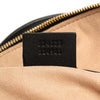 Gucci Medium Suede Ophidia Web Dome Satchel Secondhand