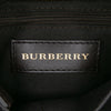 Burberry Medium Haymarket Check Coated Canvas Hartham Crossbody Secondhand