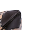 Burberry Medium Haymarket Check Coated Canvas Hartham Crossbody Secondhand