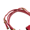 Bottega Veneta Small Nappa Intrecciato Capri Secondhand