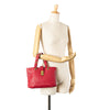 Bottega Veneta Small Nappa Intrecciato Capri Secondhand