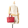 Bottega Veneta Small Nappa Intrecciato Capri Secondhand