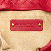 Bottega Veneta Small Nappa Intrecciato Capri Secondhand