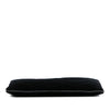 Gucci GG Marmont Matelasse Velvet Clutch Secondhand