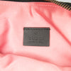 Gucci GG Marmont Matelasse Velvet Clutch Secondhand