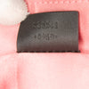 Gucci GG Marmont Matelasse Velvet Clutch Secondhand