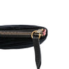 Gucci GG Marmont Matelasse Velvet Clutch Secondhand
