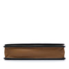 Bottega Veneta Bicolor Nappa Wallet on Chain Secondhand