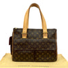Louis Vuitton Monogram Multipli Cite Secondhand
