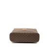 Celine Macadam Coated Canvas Vanity Bag Secondhand
