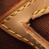 Louis Vuitton Monogram Montsouris GM Secondhand