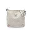 Gucci Guccissima Abbey D Ring Crossbody Secondhand