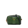 Secondhand Prada Nappa Fiocco Bow Camera Bag