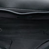 Chanel Extra Large Patent Boy Reverso Flap Secondhand