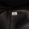 Chanel Lambskin and Satin Camellia Flower Evening Bag Secondhand