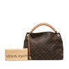 Louis Vuitton Monogram Artsy MM Secondhand