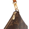Secondhand Louis Vuitton Monogram Pochette Accessoires