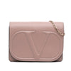 Valentino Calfskin VLogo Walk Chain Crossbody Secondhand