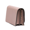 Valentino Calfskin VLogo Walk Chain Crossbody Secondhand