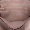 Valentino Calfskin VLogo Walk Chain Crossbody Secondhand