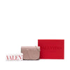 Valentino Calfskin VLogo Walk Chain Crossbody Secondhand