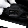 Prada Tessuto Impunto Chain Tote Secondhand