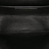Saint Laurent Medium Lambskin Monogram Vicky Chain Bag Secondhand