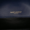 Saint Laurent Medium Lambskin Monogram Vicky Chain Bag Secondhand