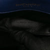 Saint Laurent Medium Lambskin Monogram Vicky Chain Bag Secondhand