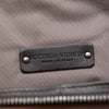 Bottega Veneta Intrecciato Trimmed Nappa Document Case Secondhand