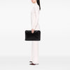 Bottega Veneta Intrecciato Trimmed Nappa Document Case Secondhand